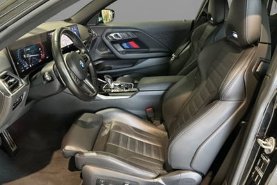 BMW Serie 2 Coupé M2 Coupe 3.0 460cv (7)