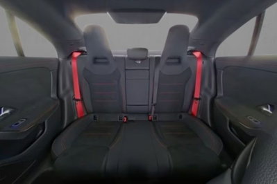 Mercedes-Benz CLA 45 AMG 4Matic (6)