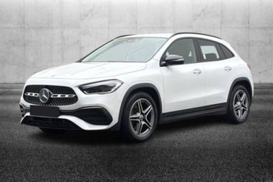 Mercedes-Benz GLA SUV 250 AMG Line Premium Plus 4matic auto usata