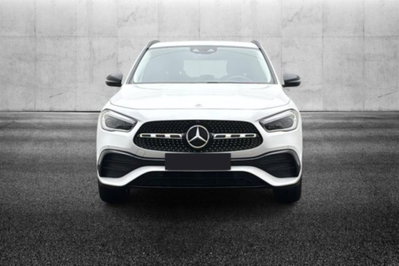 Mercedes-Benz GLA SUV 250 AMG Line Premium Plus 4matic auto (4)