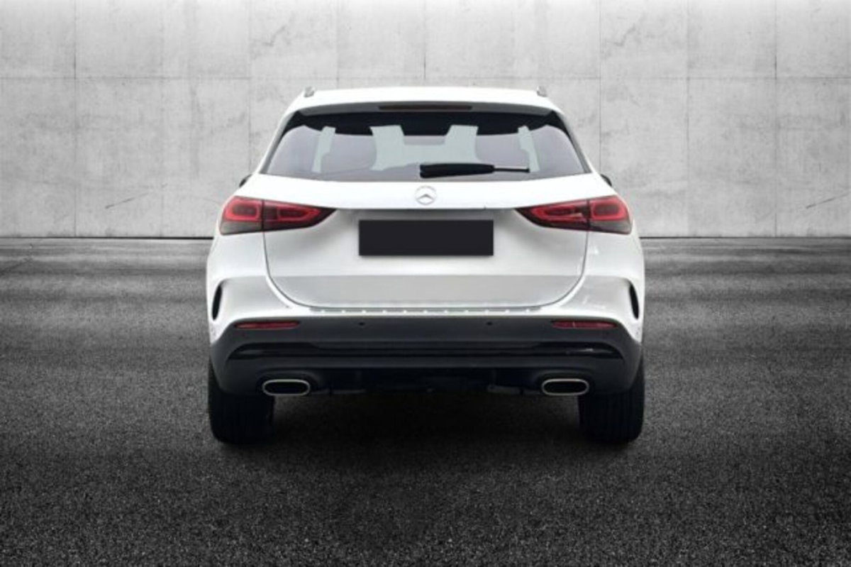 Mercedes-Benz GLA SUV 250 AMG Line Premium Plus 4matic auto (5)