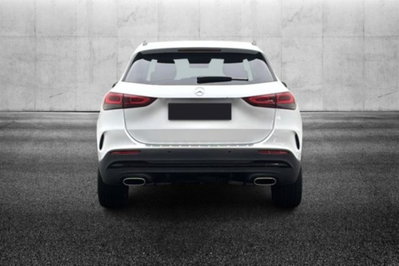 Mercedes-Benz GLA SUV 250 AMG Line Premium Plus 4matic auto (5)