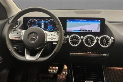 Mercedes-Benz GLA SUV 250 AMG Line Premium Plus 4matic auto (6)