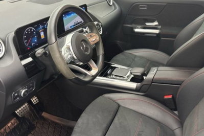 Mercedes-Benz GLA SUV 250 AMG Line Premium Plus 4matic auto (7)