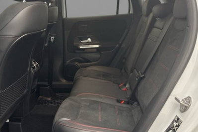 Mercedes-Benz GLA SUV 250 AMG Line Premium Plus 4matic auto (8)
