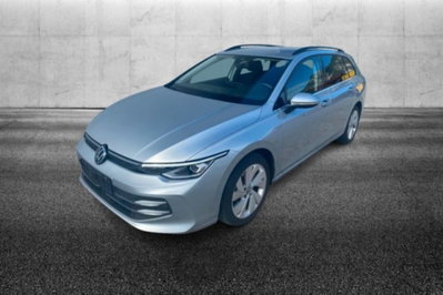 Volkswagen Golf Variant 1.5 eTSI EVO ACT DSG Style usata