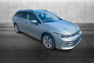 Volkswagen Golf Variant 1.5 eTSI EVO ACT DSG Style (2)