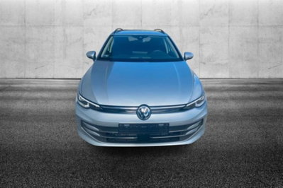 Volkswagen Golf Variant 1.5 eTSI EVO ACT DSG Style (4)