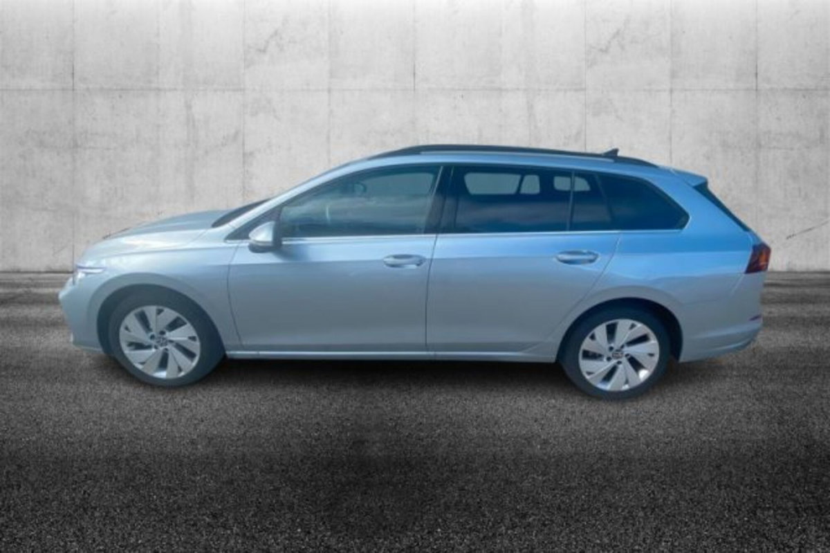 Volkswagen Golf Variant 1.5 eTSI EVO ACT DSG Style (5)