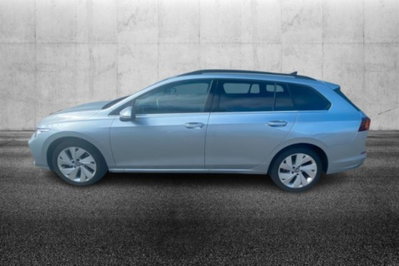 Volkswagen Golf Variant 1.5 eTSI EVO ACT DSG Style (5)
