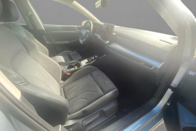 Volkswagen Golf Variant 1.5 eTSI EVO ACT DSG Style (7)