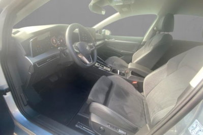 Volkswagen Golf Variant 1.5 eTSI EVO ACT DSG Style (8)