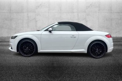 Audi TT Cabrio 40 TFSI S tronic (3)