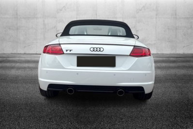 Audi TT Cabrio 40 TFSI S tronic (5)