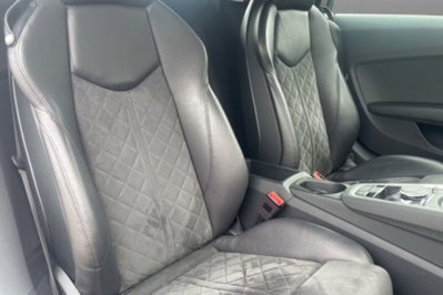 Audi TT Cabrio 40 TFSI S tronic (7)