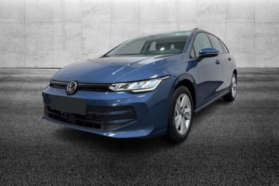 Volkswagen Golf Variant 2.0 TDI 150 CV DSG SCR 4Motion Life usata