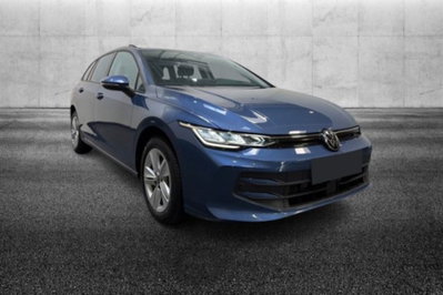Volkswagen Golf Variant 2.0 TDI 150 CV DSG SCR 4Motion Life (2)
