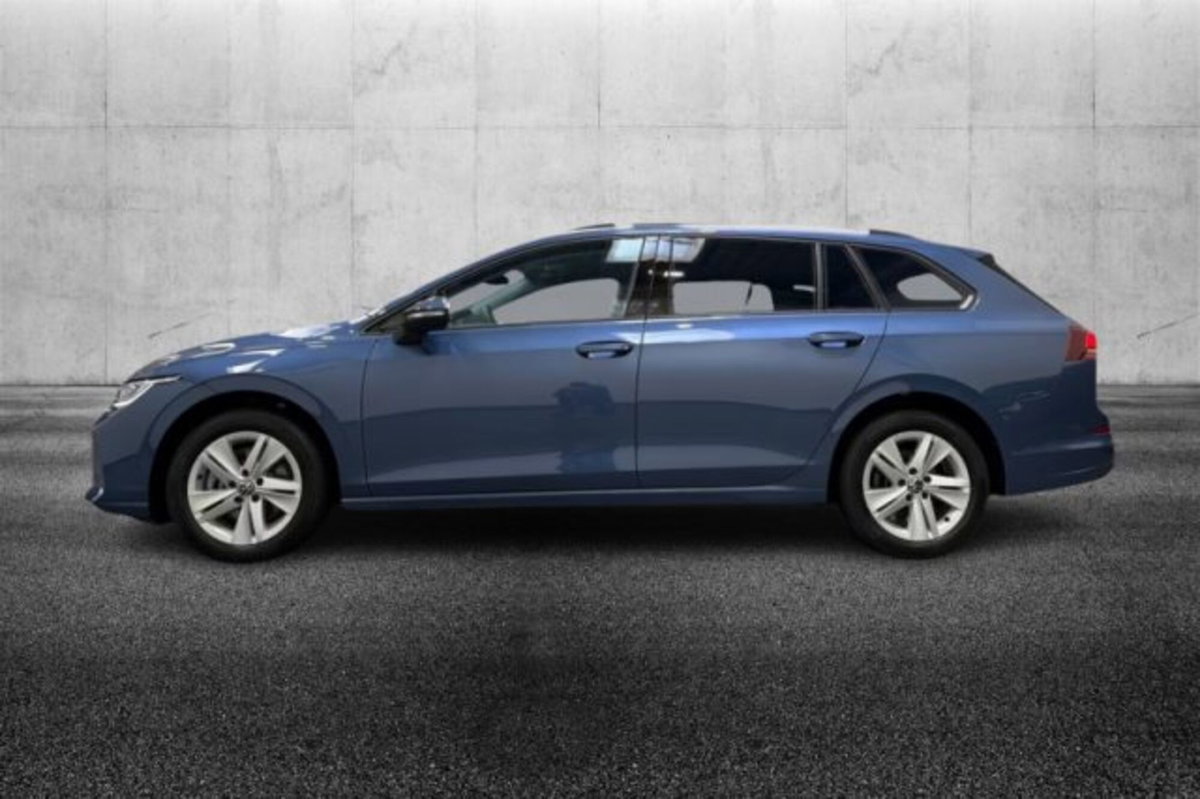Volkswagen Golf Variant 2.0 TDI 150 CV DSG SCR 4Motion Life (4)