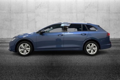 Volkswagen Golf Variant 2.0 TDI 150 CV DSG SCR 4Motion Life (4)