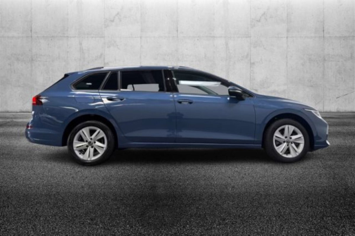 Volkswagen Golf Variant 2.0 TDI 150 CV DSG SCR 4Motion Life (5)