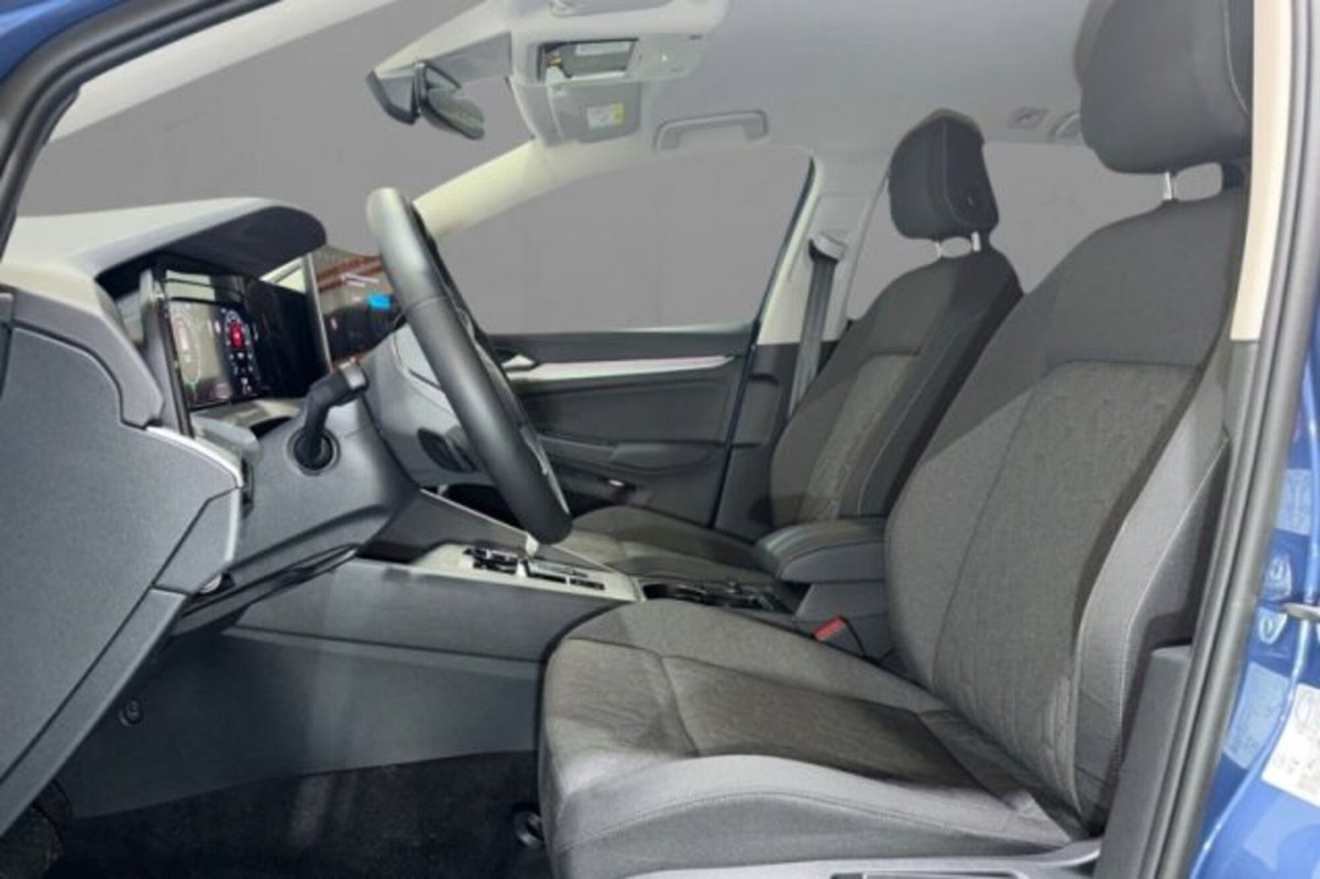 Volkswagen Golf Variant 2.0 TDI 150 CV DSG SCR 4Motion Life (7)