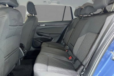 Volkswagen Golf Variant 2.0 TDI 150 CV DSG SCR 4Motion Life (8)