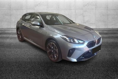 BMW Serie 1 123 xdrive 48V MSport auto usata