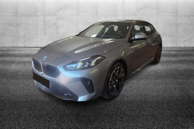 BMW Serie 1 123 xdrive 48V MSport auto (2)