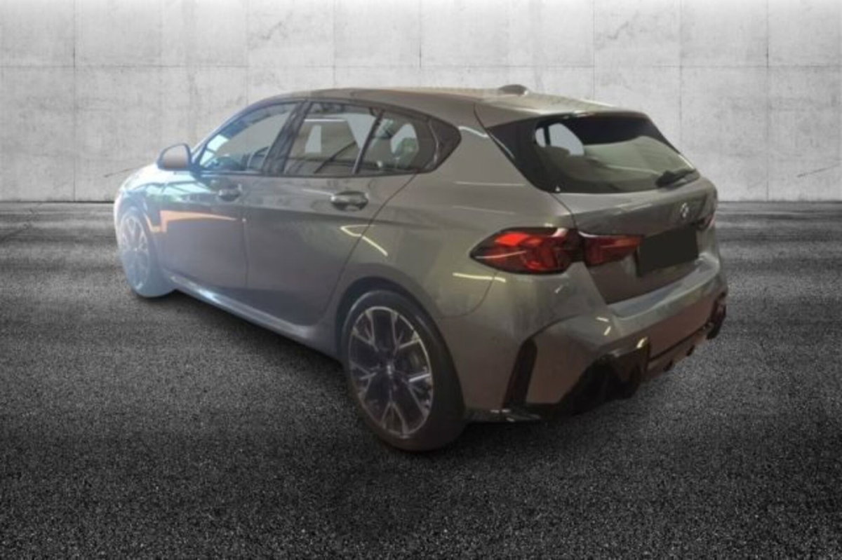 BMW Serie 1 123 xdrive 48V MSport auto (3)