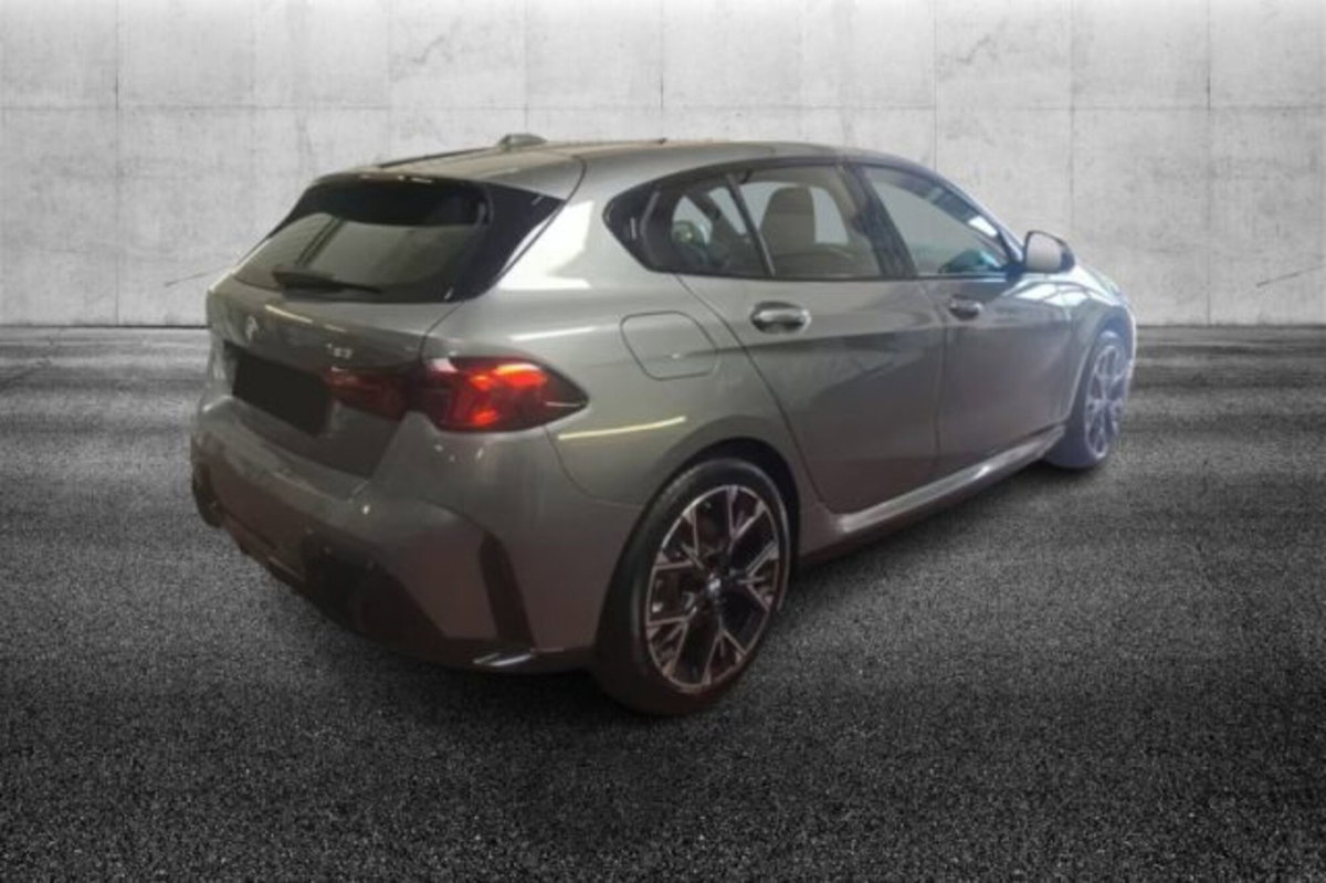BMW Serie 1 123 xdrive 48V MSport auto (4)