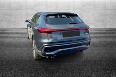 Audi Q5 40 2.0 tdi mhev 12V S line quattro s-tronic (4)