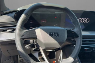 Audi Q5 40 2.0 tdi mhev 12V S line quattro s-tronic (5)