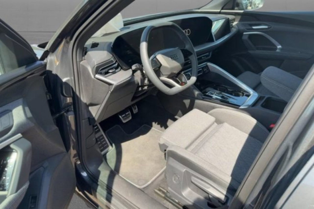 Audi Q5 40 2.0 tdi mhev 12V S line quattro s-tronic (6)