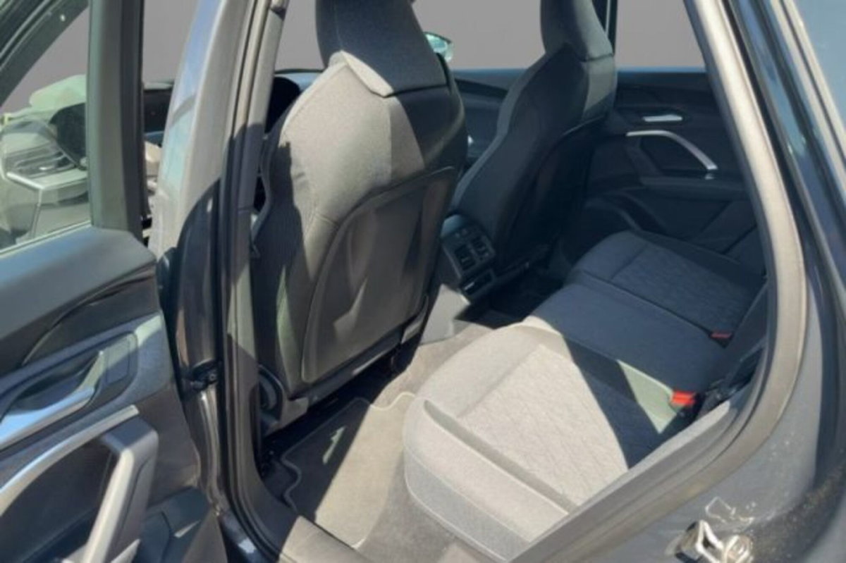 Audi Q5 40 2.0 tdi mhev 12V S line quattro s-tronic (7)