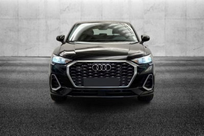 Audi Q3 Sportback 40 TDI quattro S tronic S line edition (4)