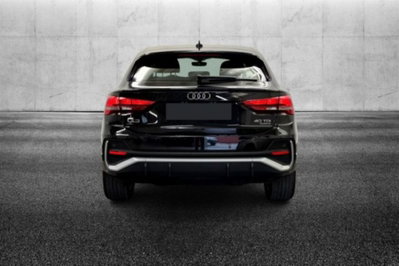 Audi Q3 Sportback 40 TDI quattro S tronic S line edition (5)