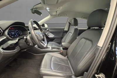 Audi Q3 Sportback 40 TDI quattro S tronic S line edition (7)