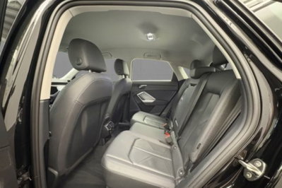 Audi Q3 Sportback 40 TDI quattro S tronic S line edition (8)