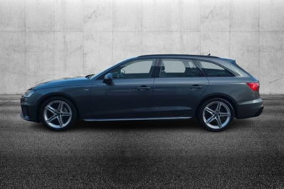 Audi A4 Avant 40 TDI quattro S tronic S line edition (3)