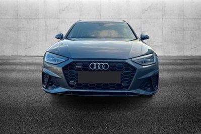 Audi A4 Avant 40 TDI quattro S tronic S line edition (4)