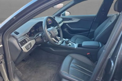 Audi A4 Avant 40 TDI quattro S tronic S line edition (7)