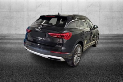Audi Q3 35 TFSI S tronic S line edition (2)