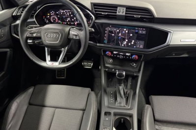 Audi Q3 35 TFSI S tronic S line edition (3)