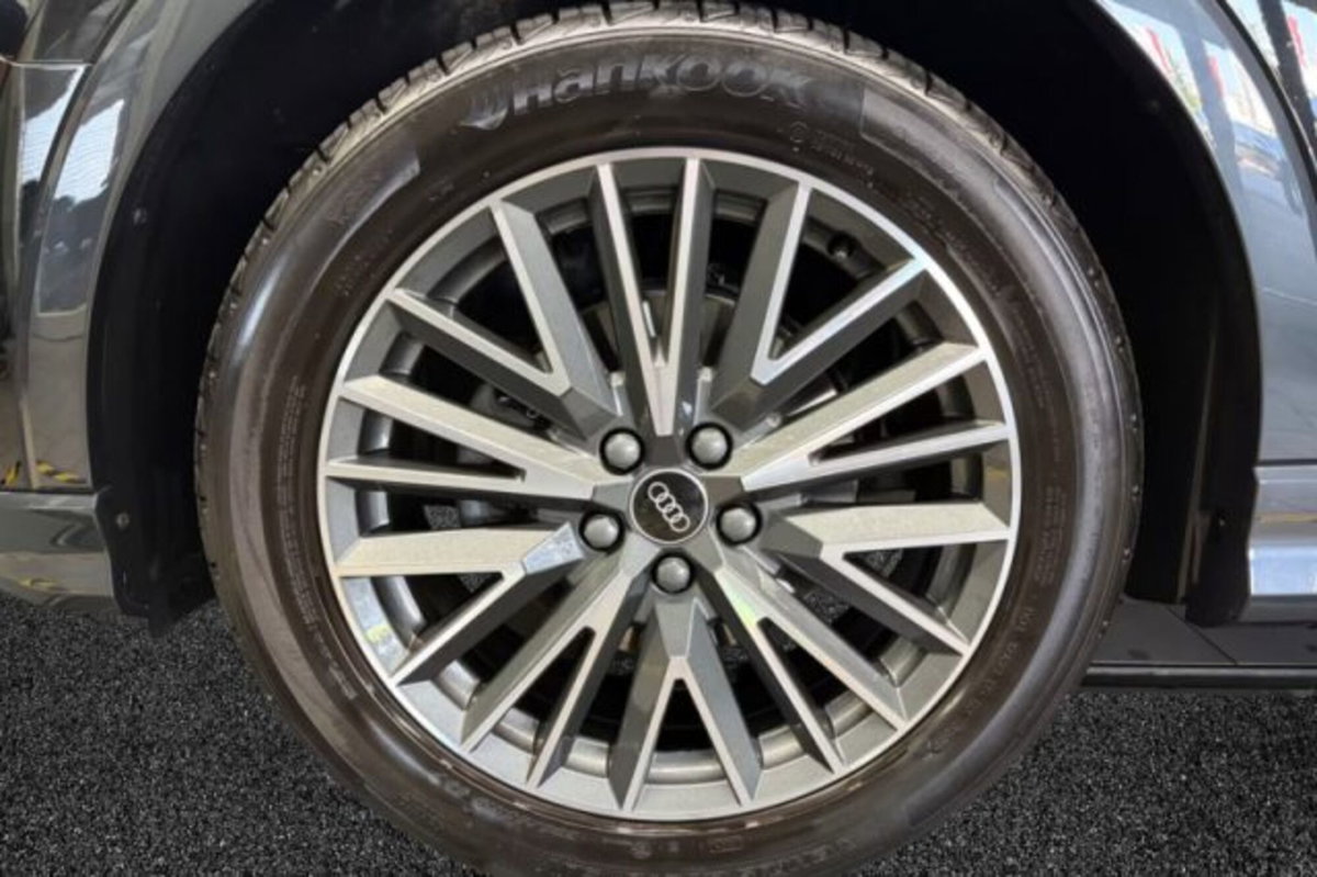 Audi Q3 35 TFSI S tronic S line edition (7)