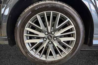 Audi Q3 35 TFSI S tronic S line edition (7)