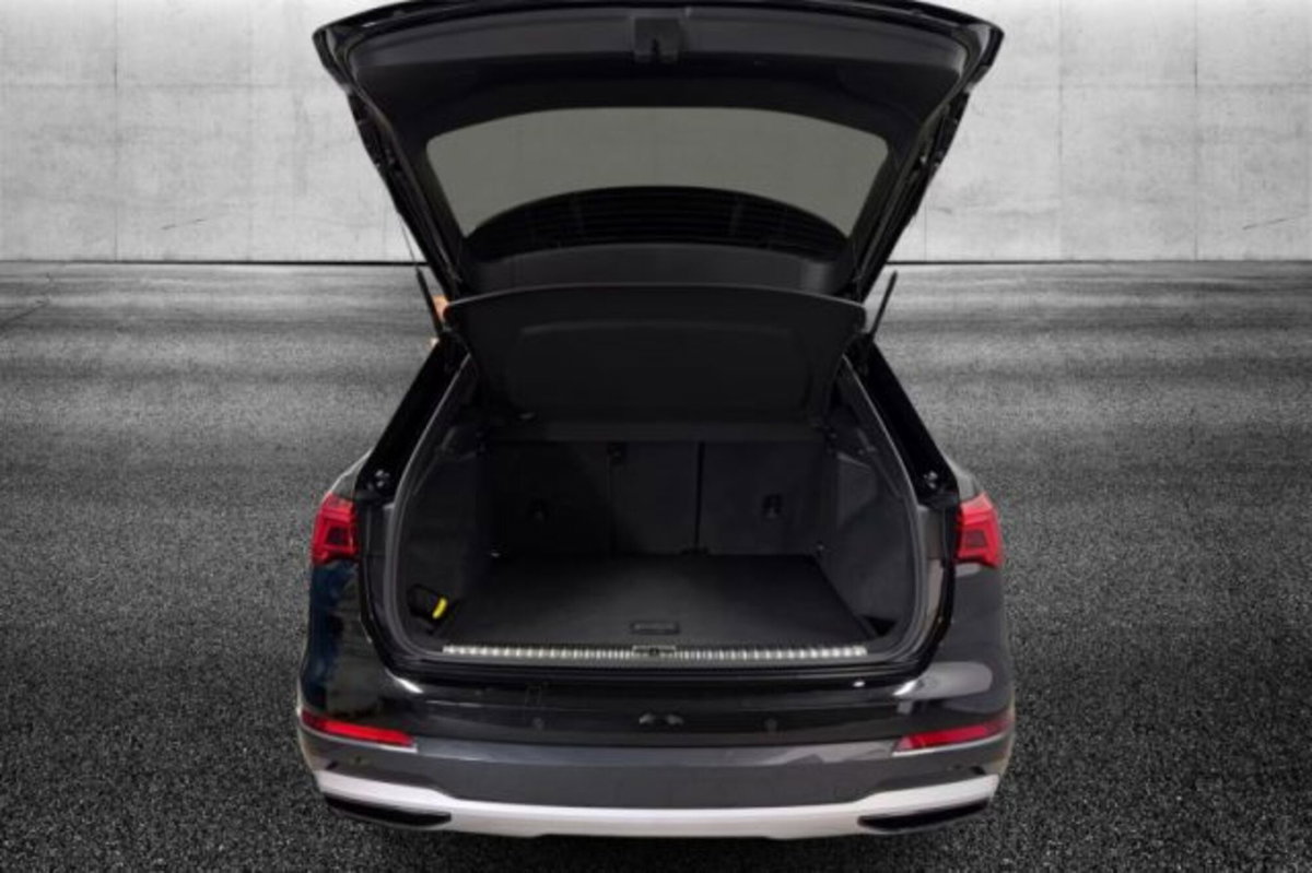 Audi Q3 35 TFSI S tronic S line edition (8)