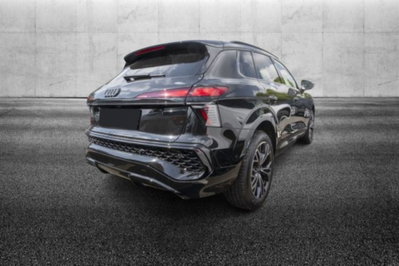 Audi Q3 Sportback 35 TDI quattro S tronic S line edition (3)
