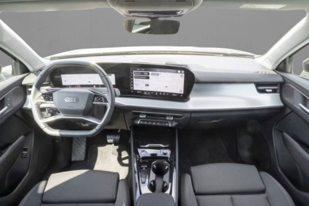 Audi Q3 Sportback 35 TDI quattro S tronic S line edition (5)