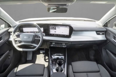 Audi Q3 Sportback 35 TDI quattro S tronic S line edition (5)