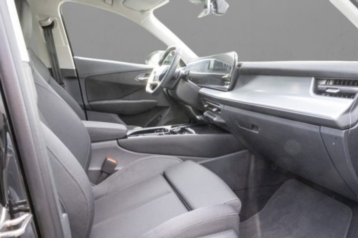 Audi Q3 Sportback 35 TDI quattro S tronic S line edition (6)